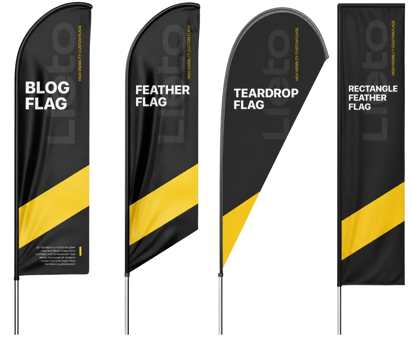Flags