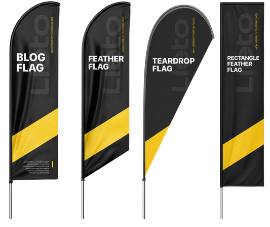 Flags
