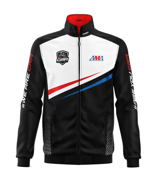 JACKETS