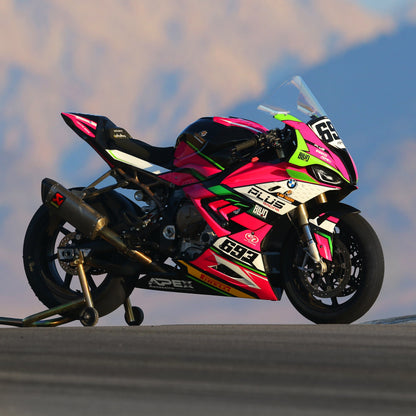 Custom Decals