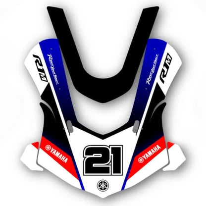 Custom Number Plates