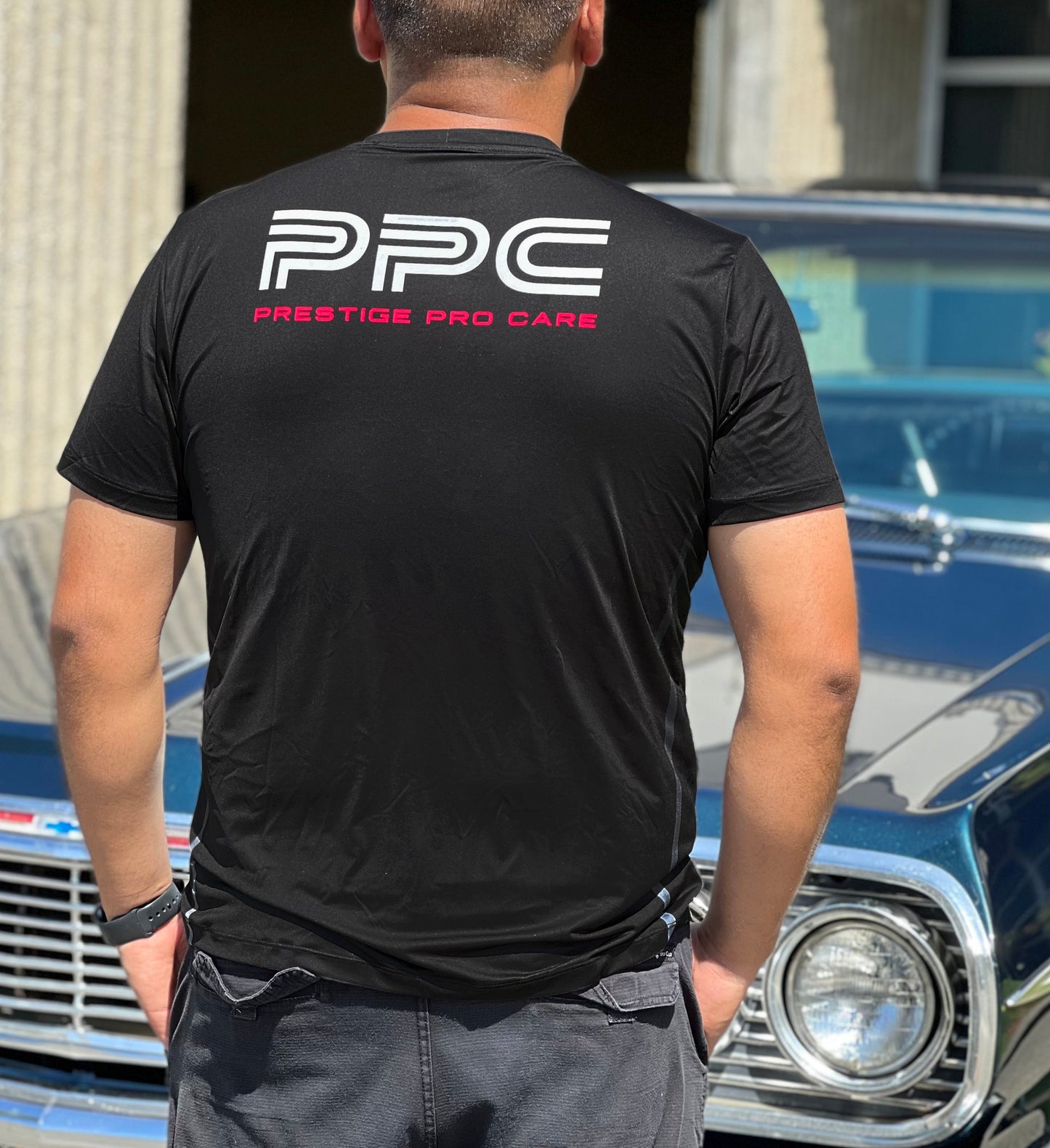 T-SHIRTS