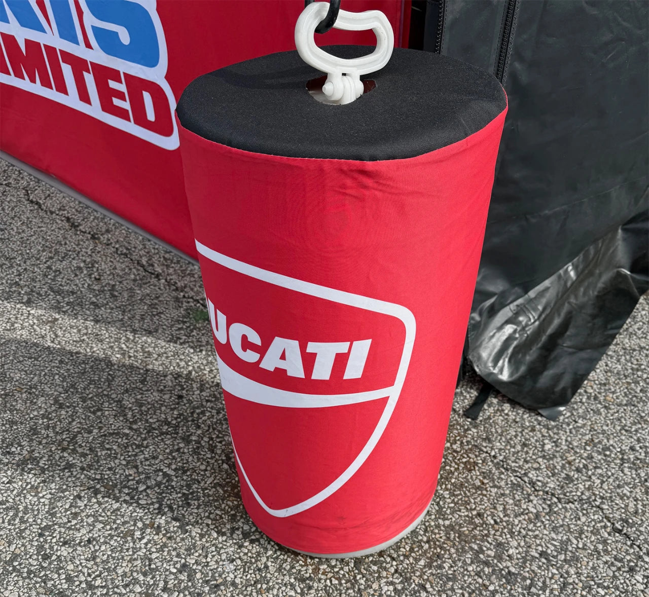 Water Barrel Covers