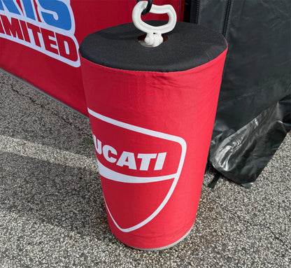 Water Barrel Covers